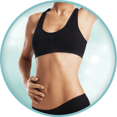 Body Contouring Model